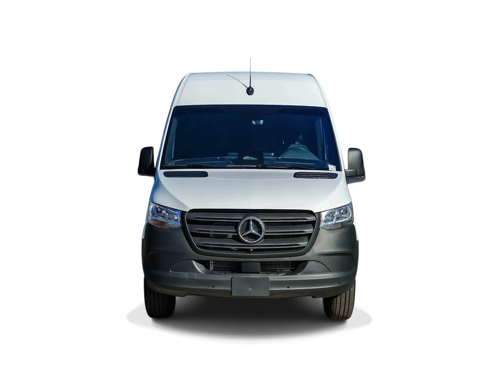 Thumbnail: 2026 Mercedes-Benz Sprinter - 6