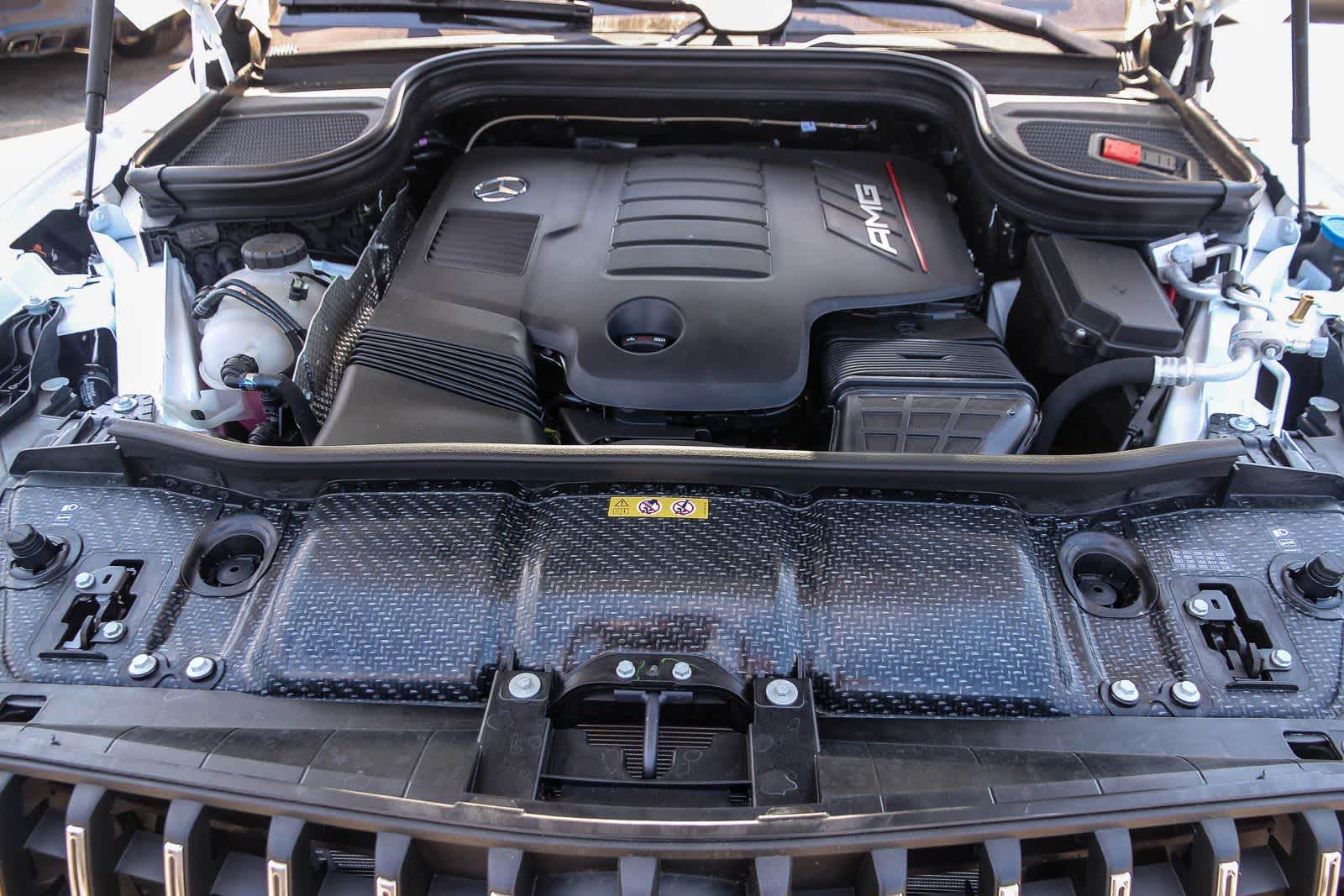 Thumbnail: 2026 Mercedes-Benz GLE - 12