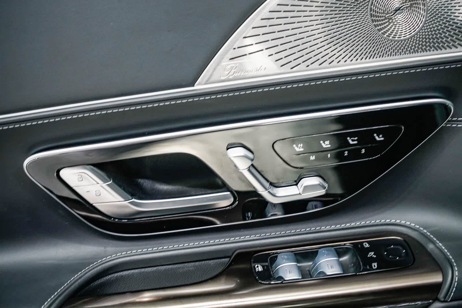 Thumbnail: 2022 Mercedes-Benz SL-Class - 19