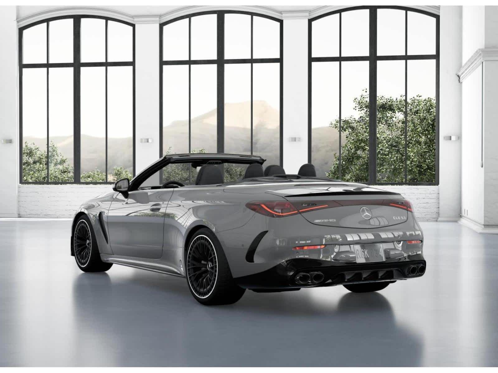 Thumbnail: 2026 Mercedes-Benz CLE - 27