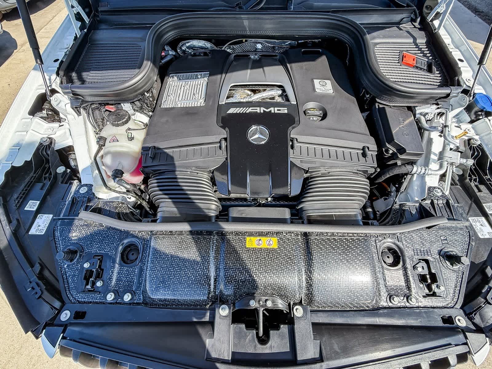 Thumbnail: 2026 Mercedes-Benz GLE - 12