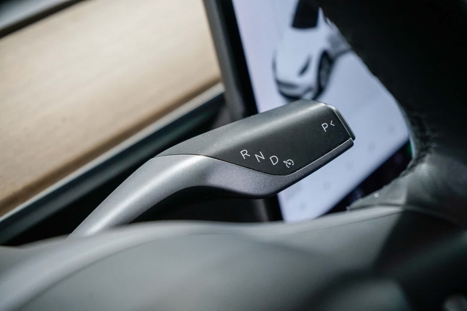Thumbnail: 2021 Tesla Model Y - 21