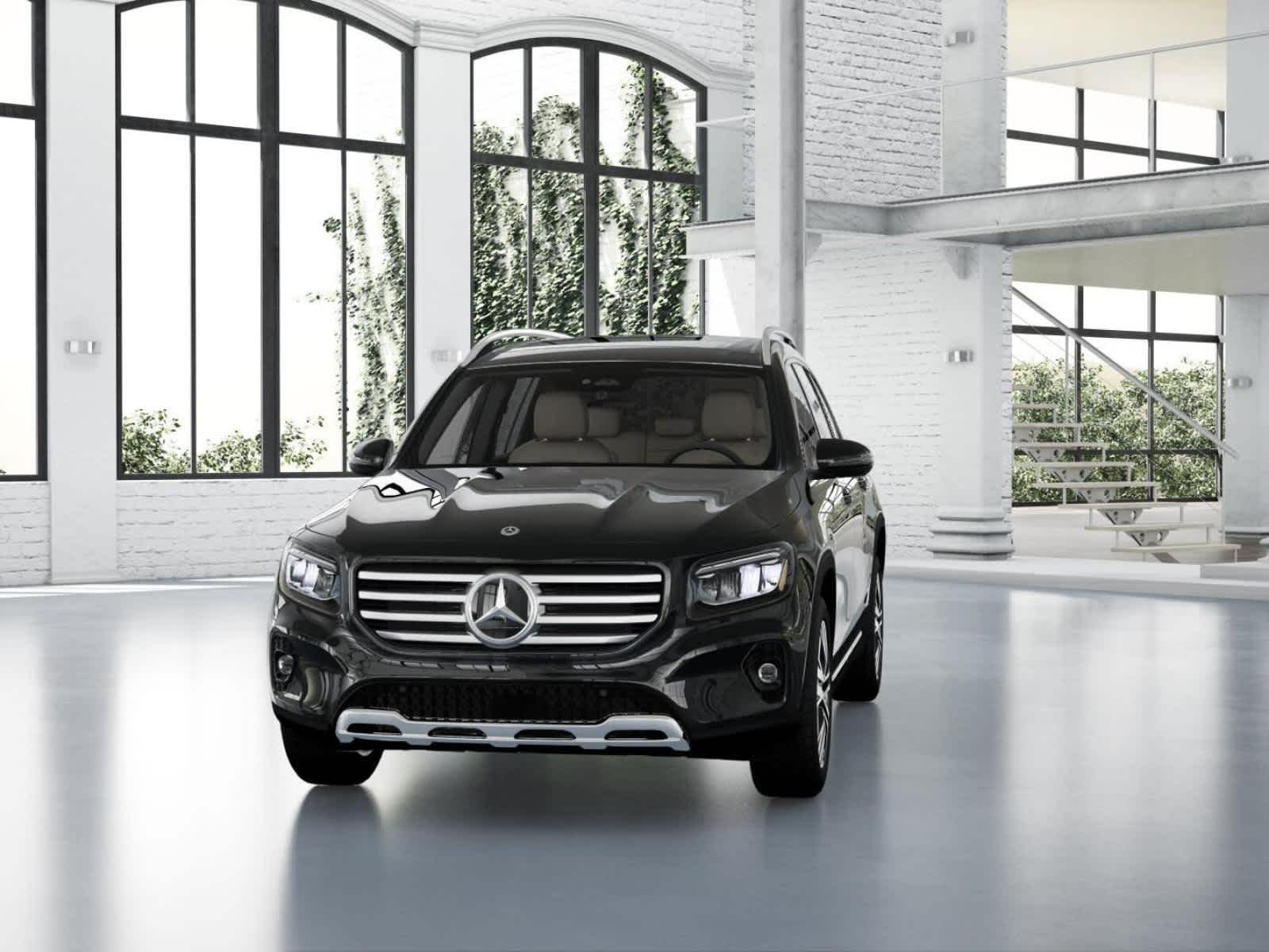 Thumbnail: 2026 Mercedes-Benz GLB - 41