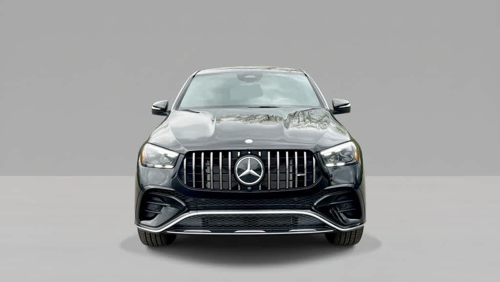 Thumbnail: 2026 Mercedes-Benz GLE - 8