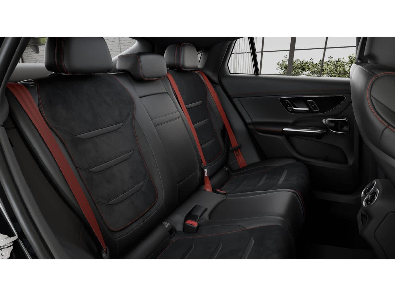 Thumbnail: 2026 Mercedes-Benz GLC - 5