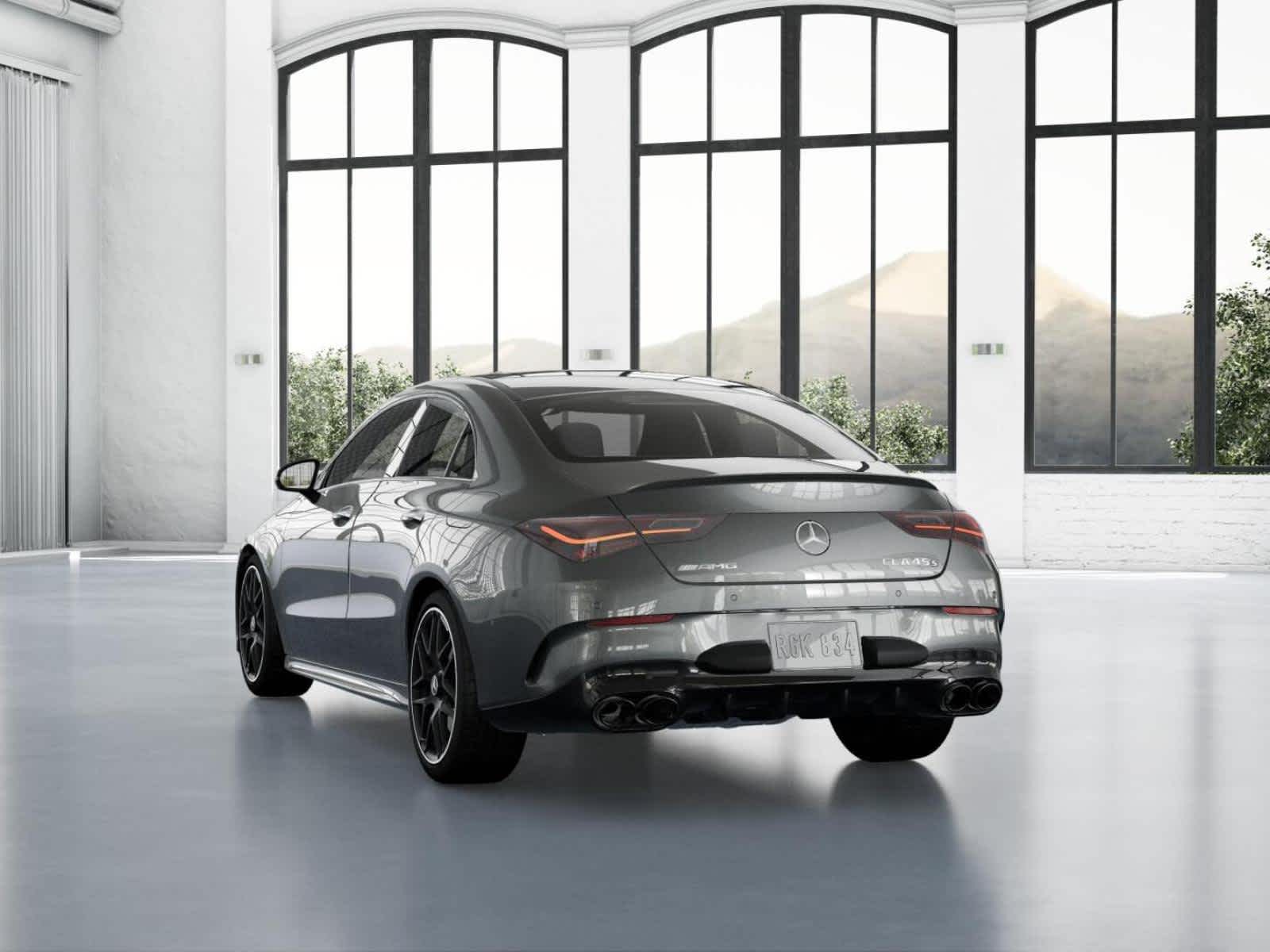 Thumbnail: 2026 Mercedes-Benz CLA - 26