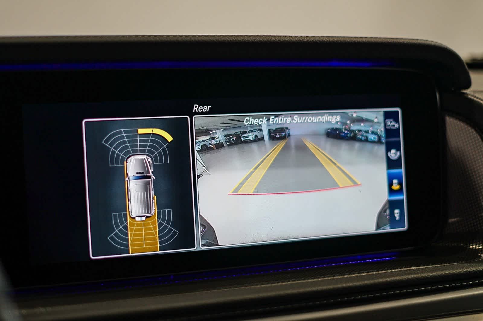 Thumbnail: 2023 Mercedes-Benz G-Class - 25