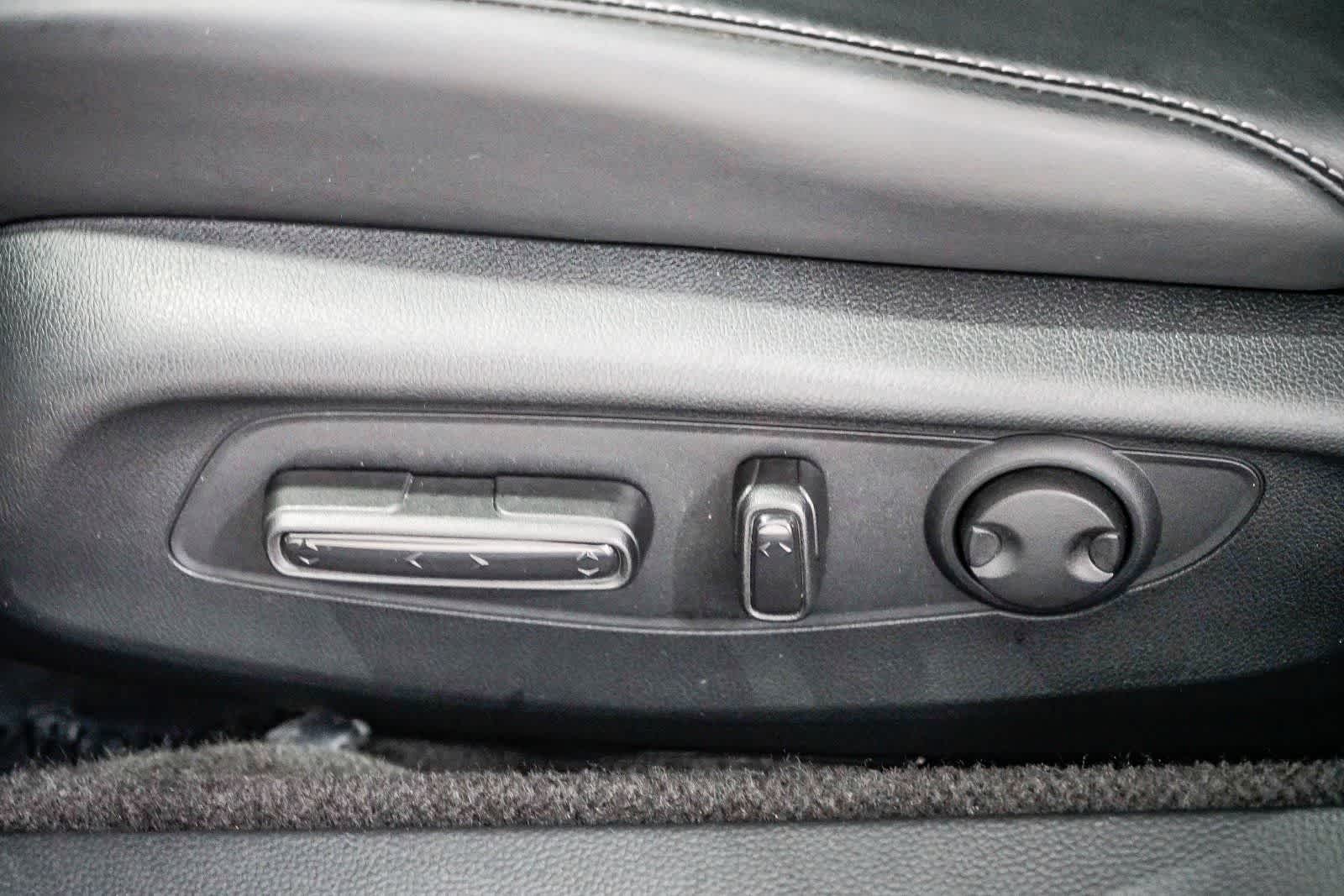 Thumbnail: 2024 Honda Accord - 20