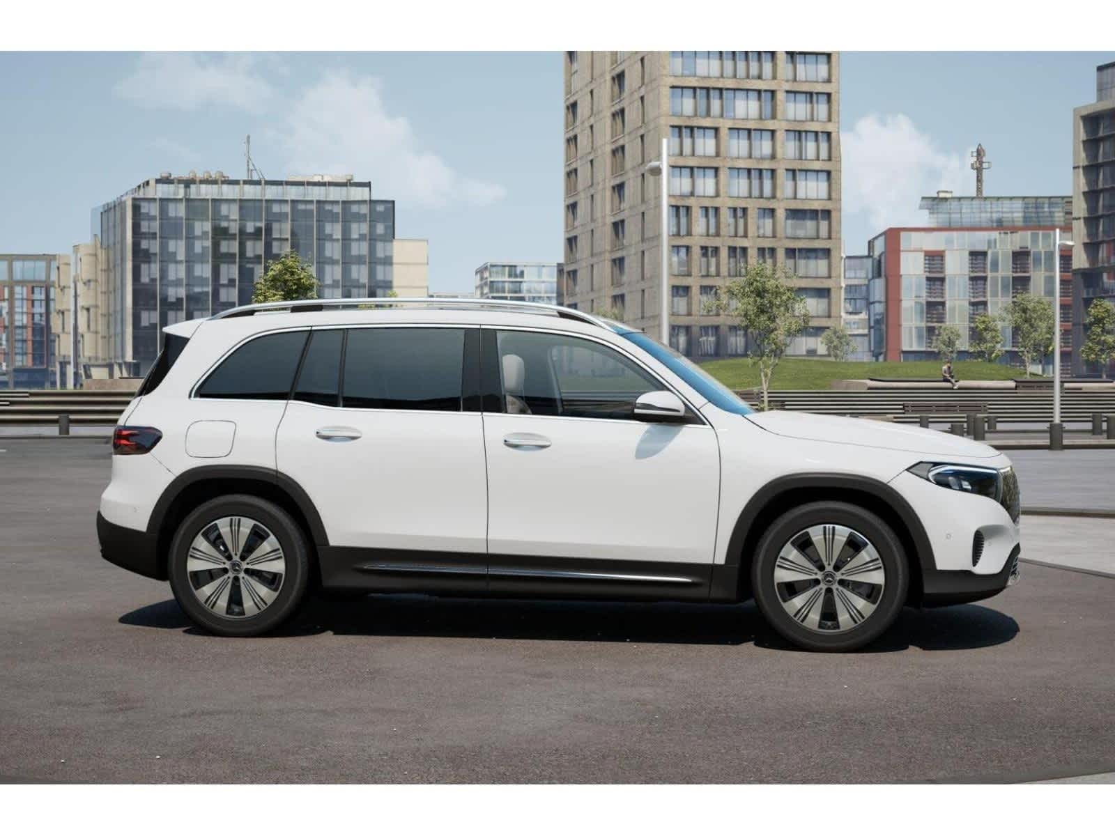 2024 Mercedes-Benz EQB 300 43