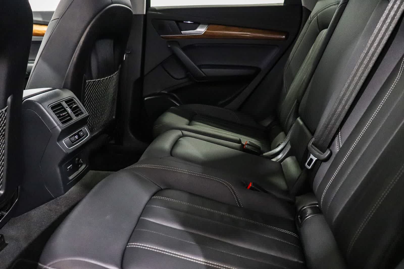 Thumbnail: 2023 Audi Q5 - 19