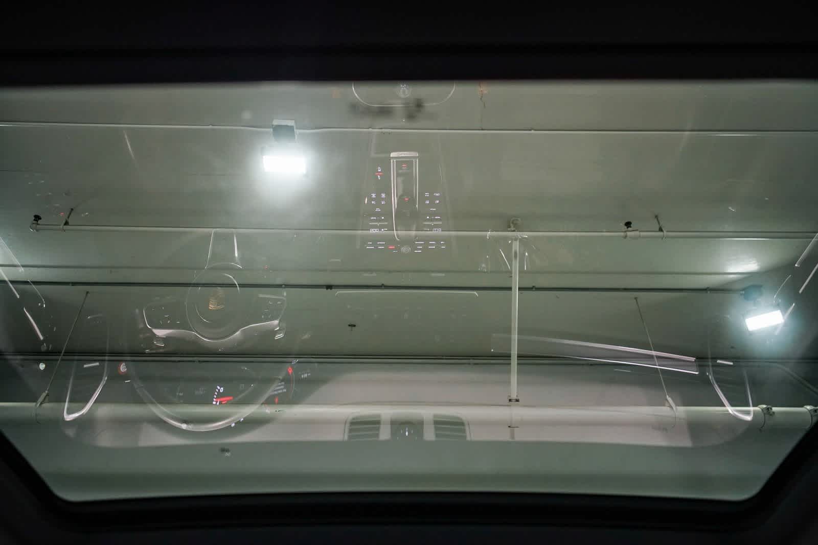 Thumbnail: 2023 Porsche Cayenne - 11