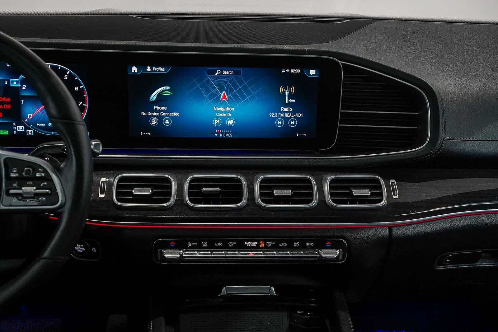 Thumbnail: 2020 Mercedes-Benz GLS - 13