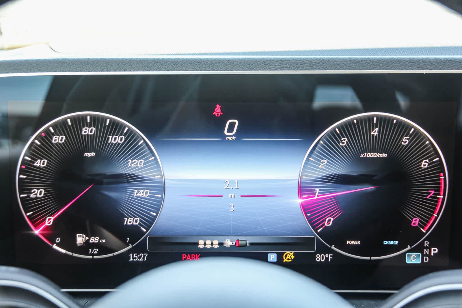 Thumbnail: 2026 Mercedes-Benz GLE - 24