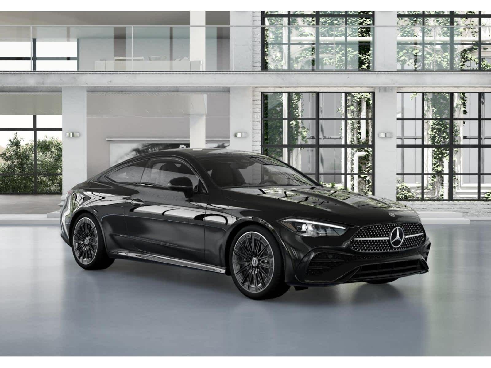 Thumbnail: 2026 Mercedes-Benz CLE - 11