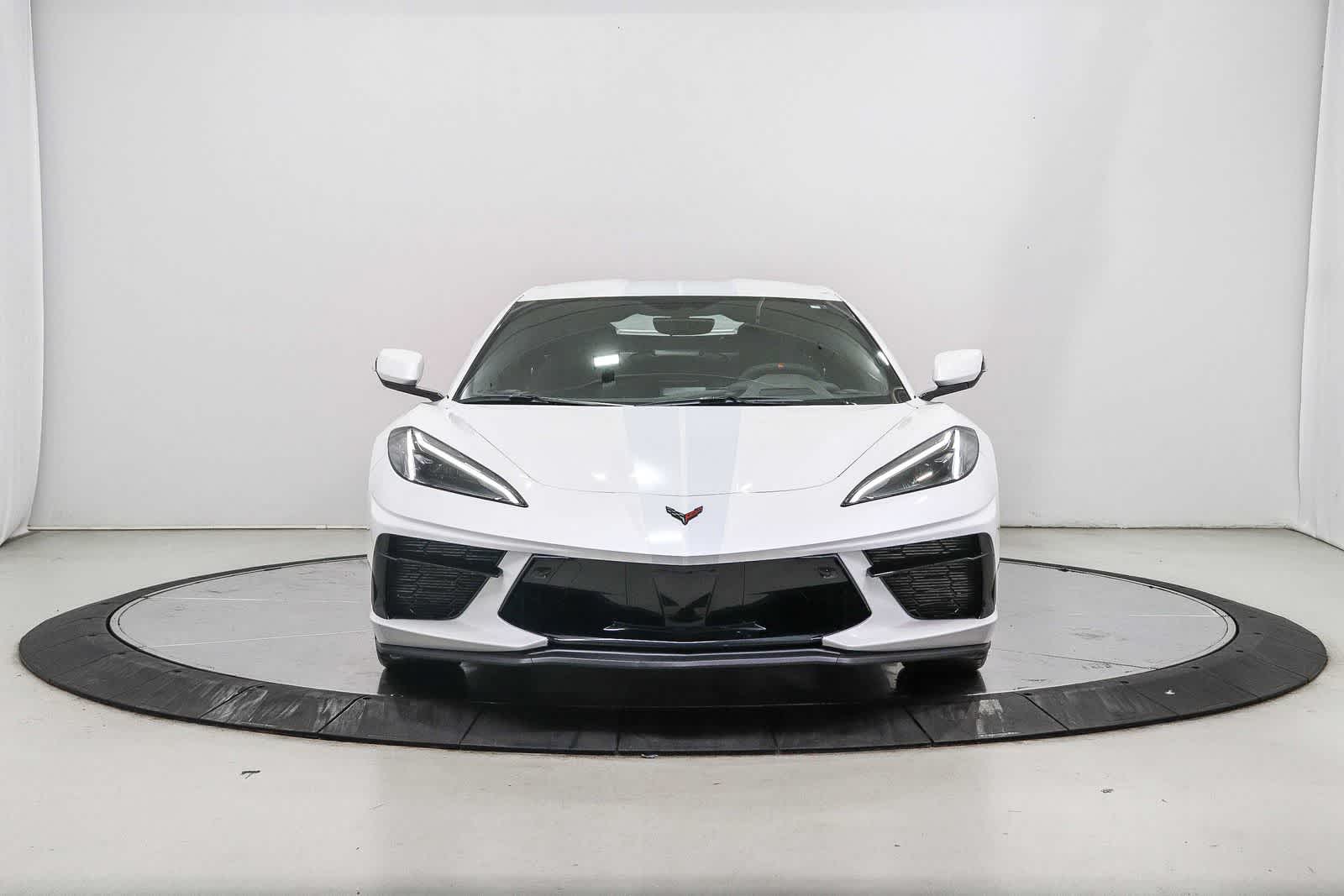Thumbnail: 2023 Chevrolet Corvette - 5