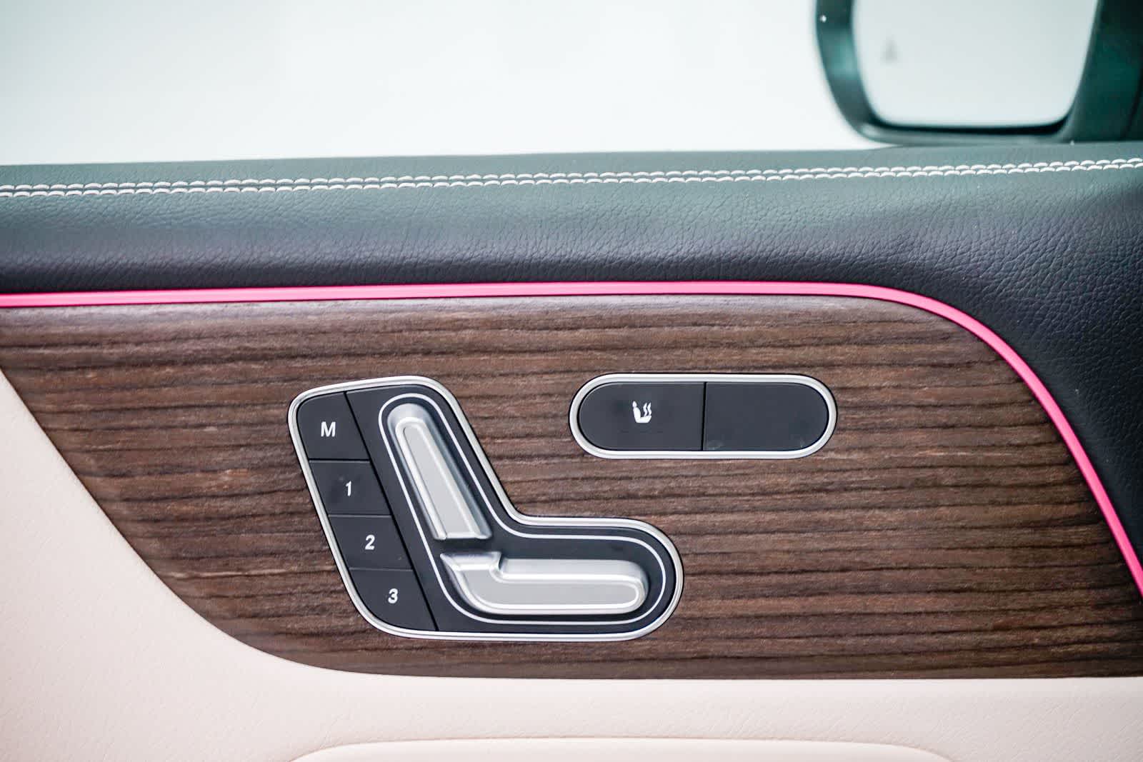 Thumbnail: 2026 Mercedes-Benz GLB - 20