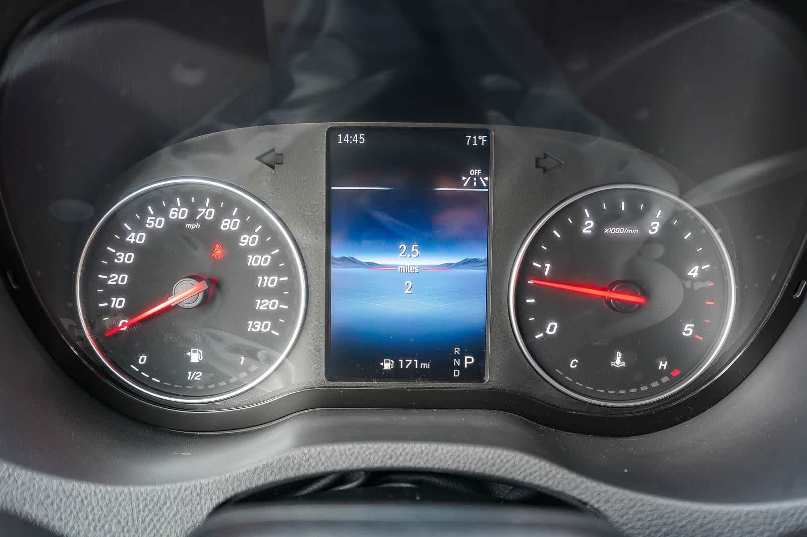 Thumbnail: 2026 Mercedes-Benz Sprinter - 23