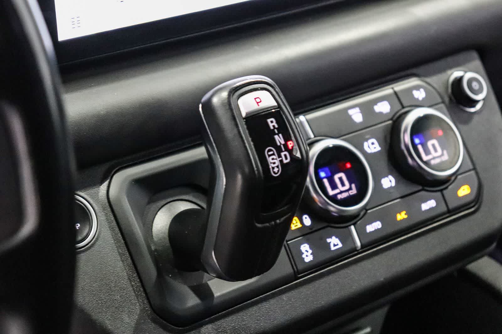 Thumbnail: 2021 Land Rover Defender - 19