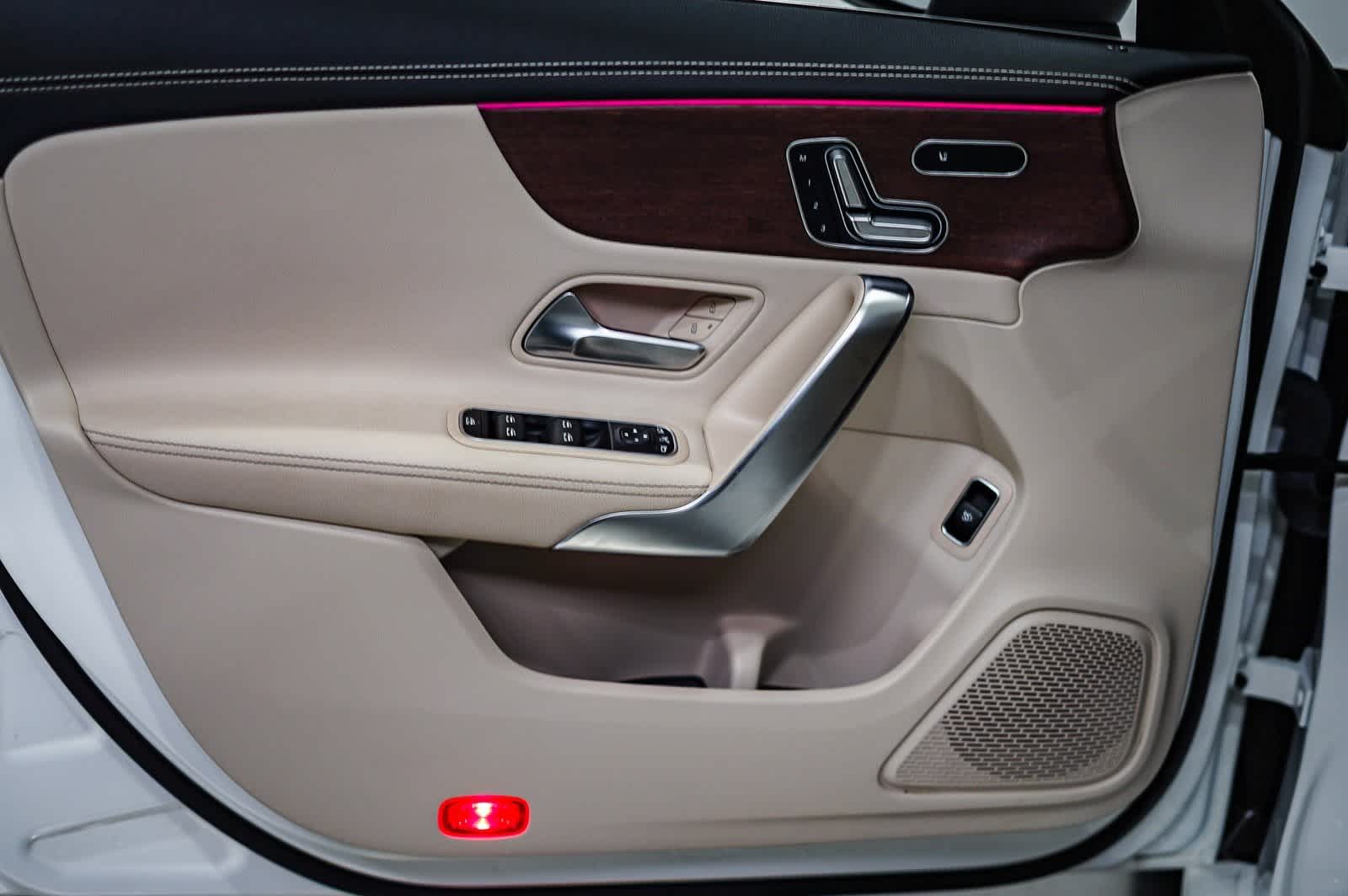 Thumbnail: 2022 Mercedes-Benz CLA - 19