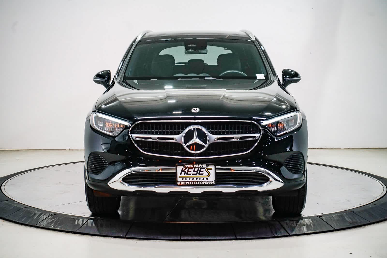 Thumbnail: 2025 Mercedes-Benz GLC - 6