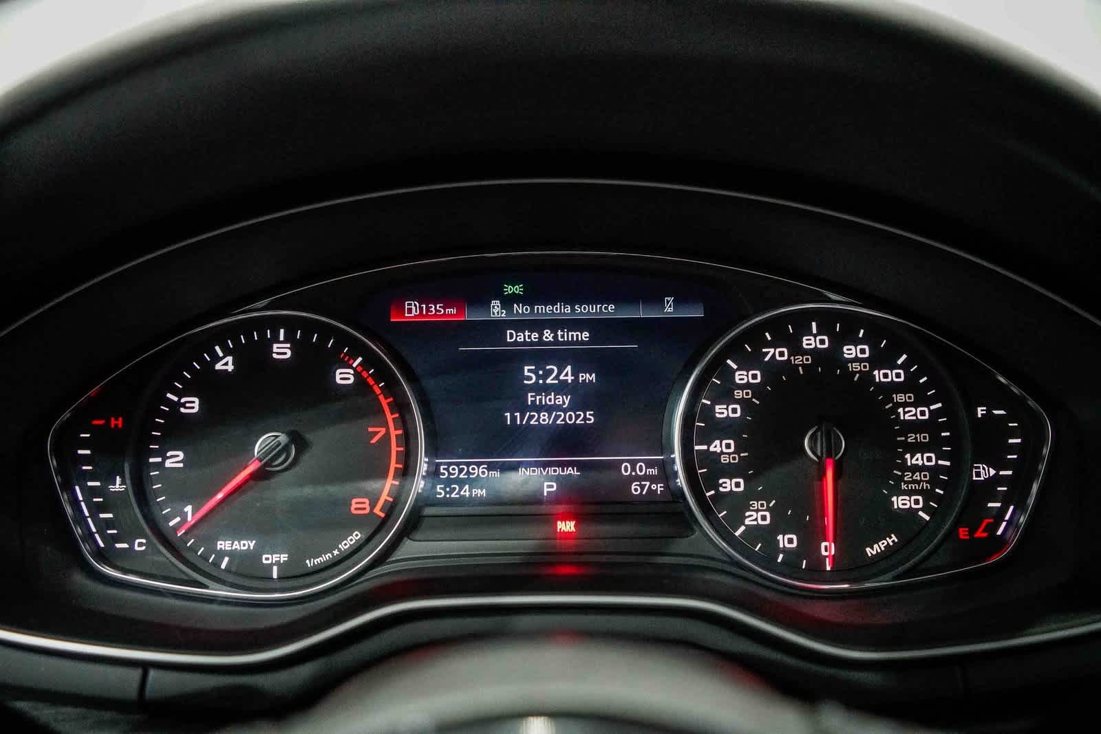 Thumbnail: 2020 Audi A4 - 25