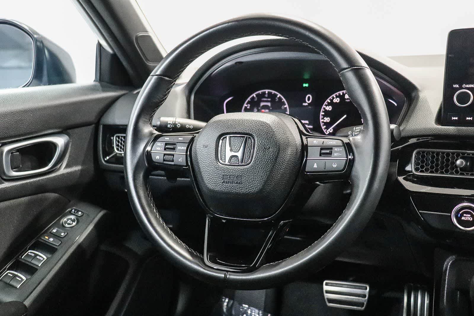 Thumbnail: 2023 Honda Civic - 15