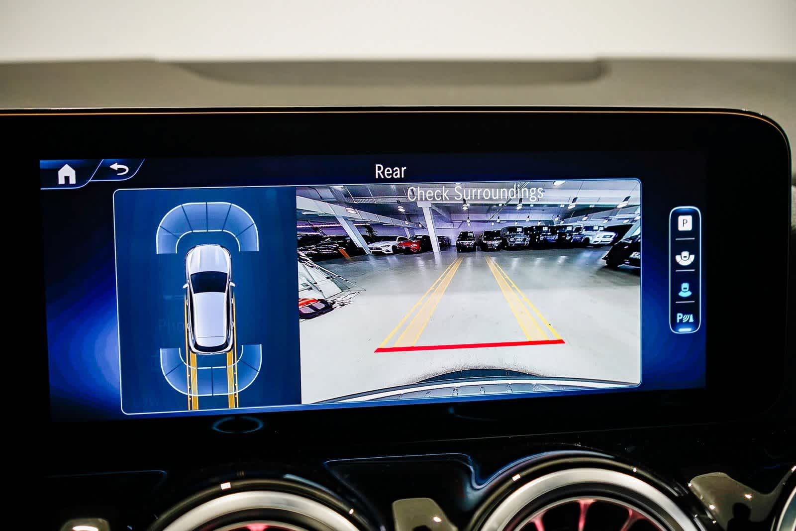 Thumbnail: 2025 Mercedes-Benz GLA - 24