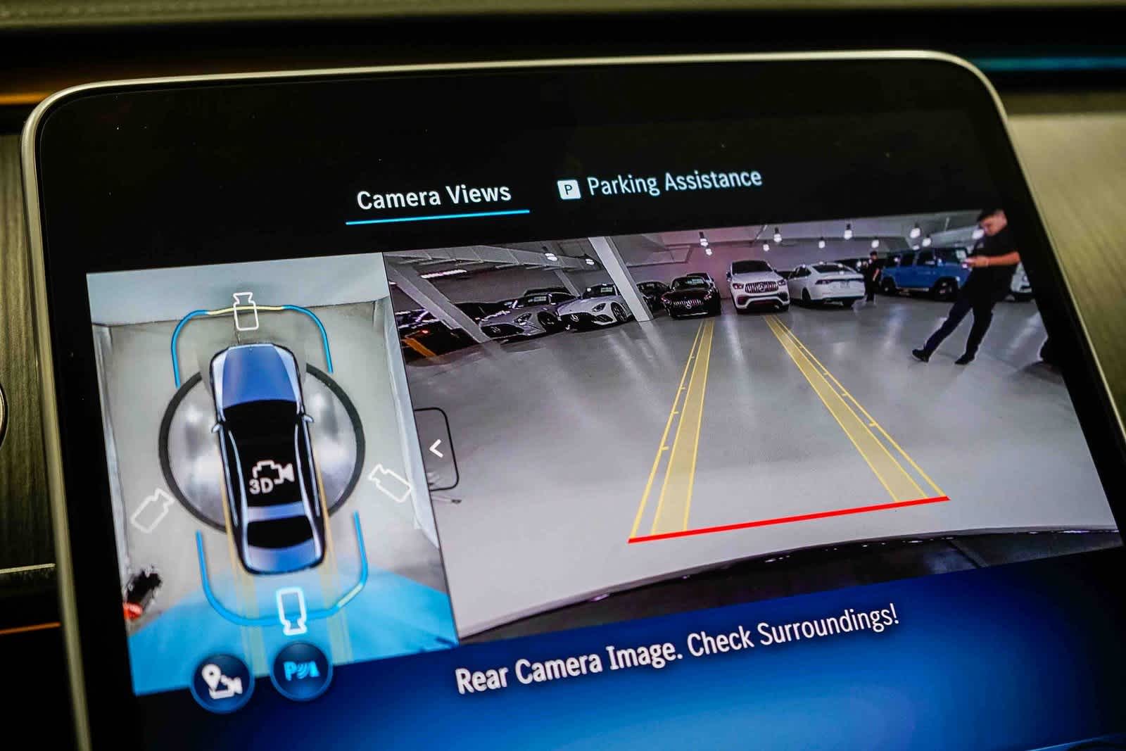 Thumbnail: 2025 Mercedes-Benz S-Class - 24