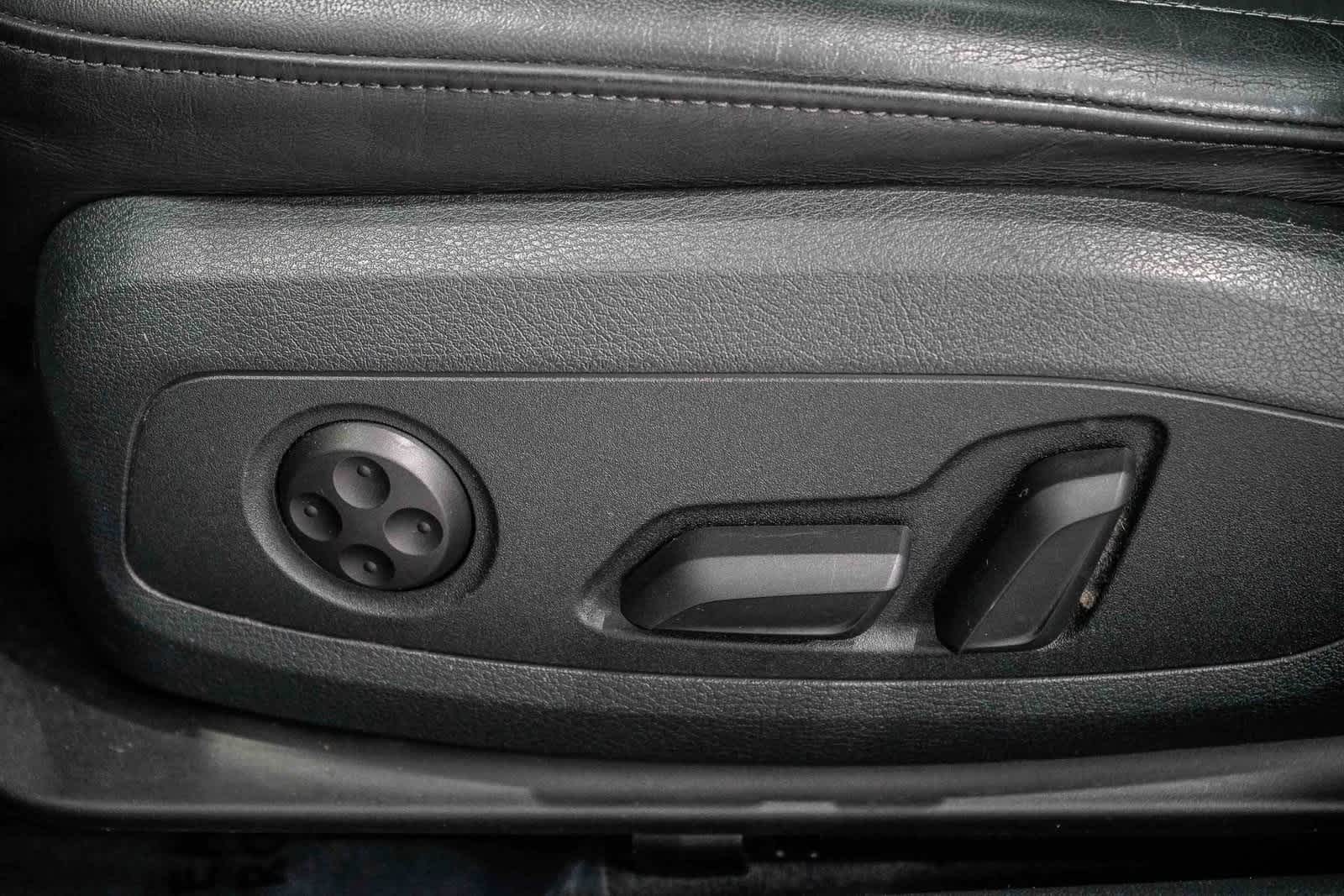 Thumbnail: 2020 Audi A4 - 20