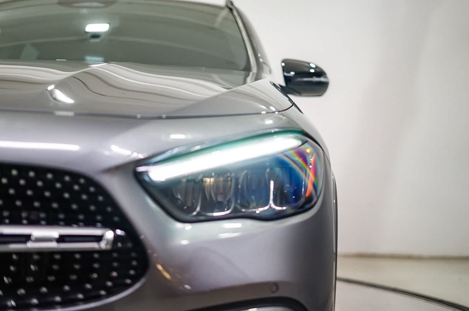 Thumbnail: 2025 Mercedes-Benz GLA - 7