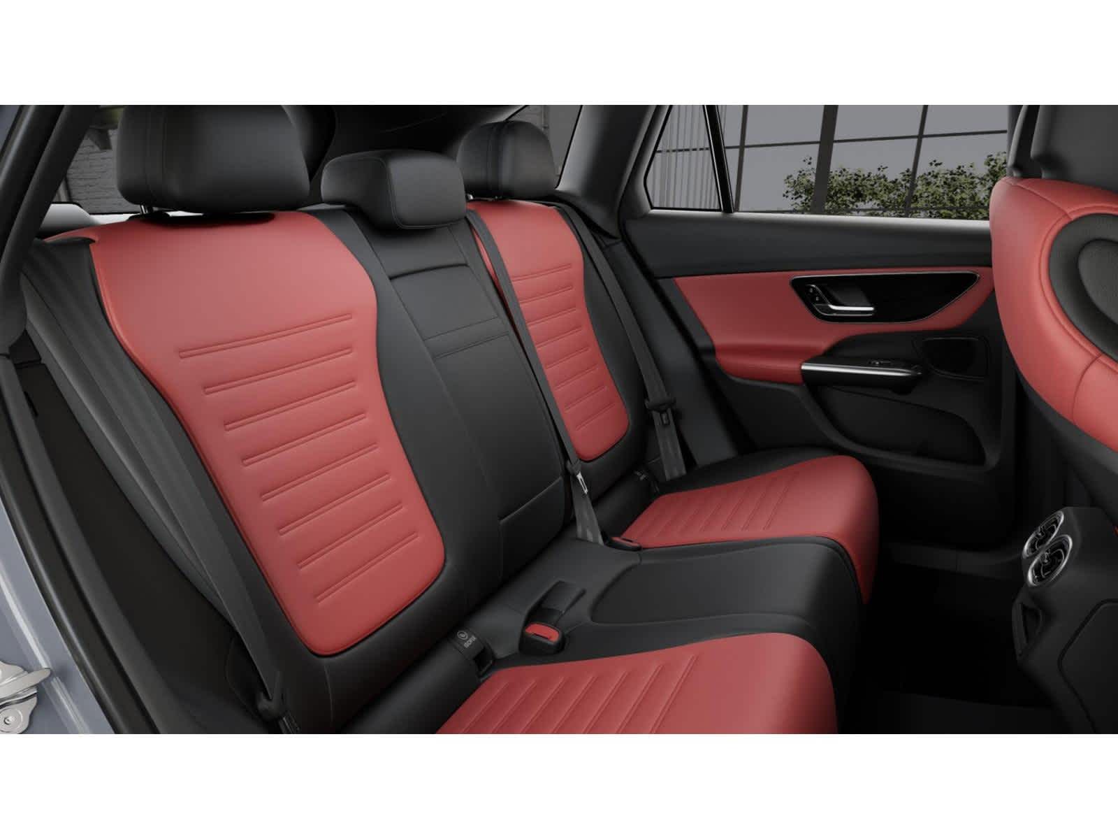 Thumbnail: 2025 Mercedes-Benz GLC - 5