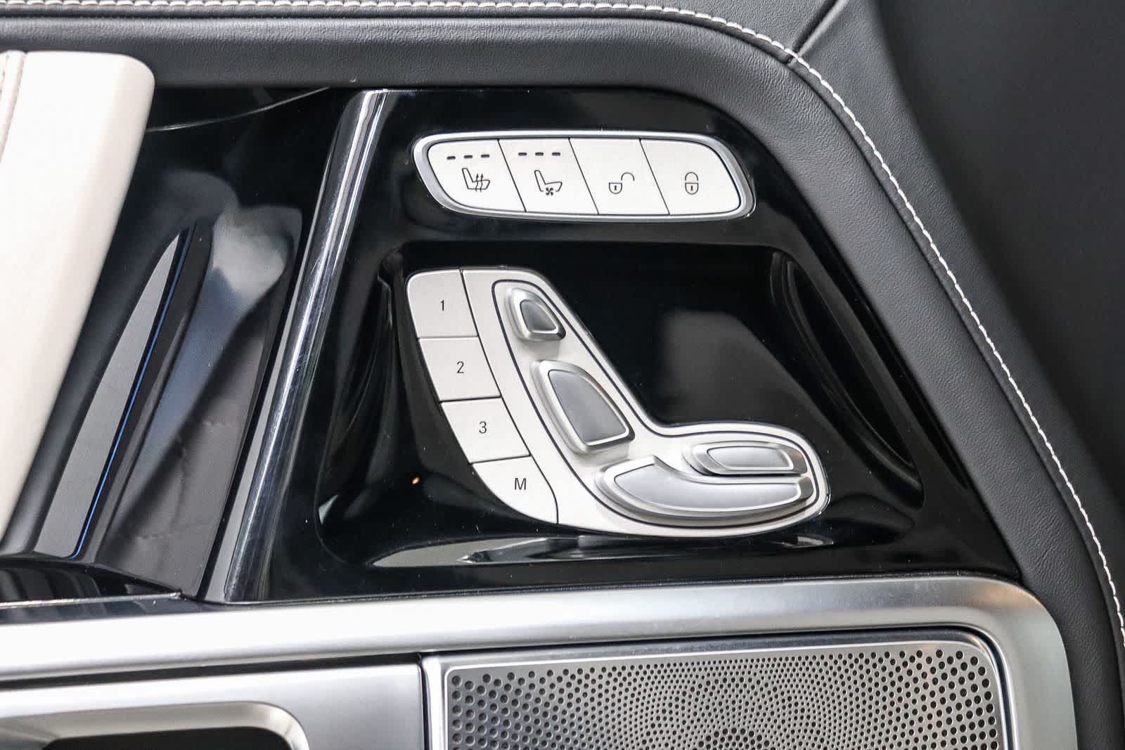 Thumbnail: 2023 Mercedes-Benz G-Class - 20