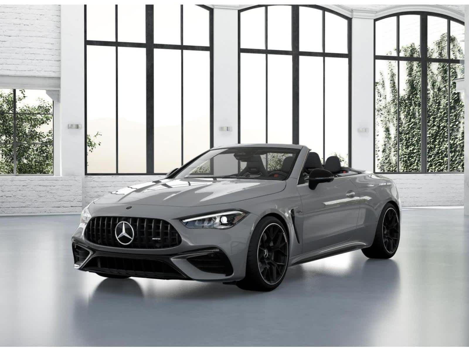 Thumbnail: 2026 Mercedes-Benz CLE - 38