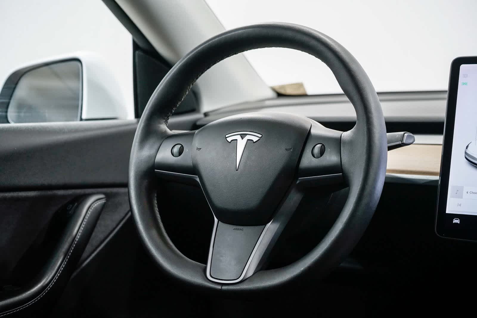 Thumbnail: 2021 Tesla Model Y - 15
