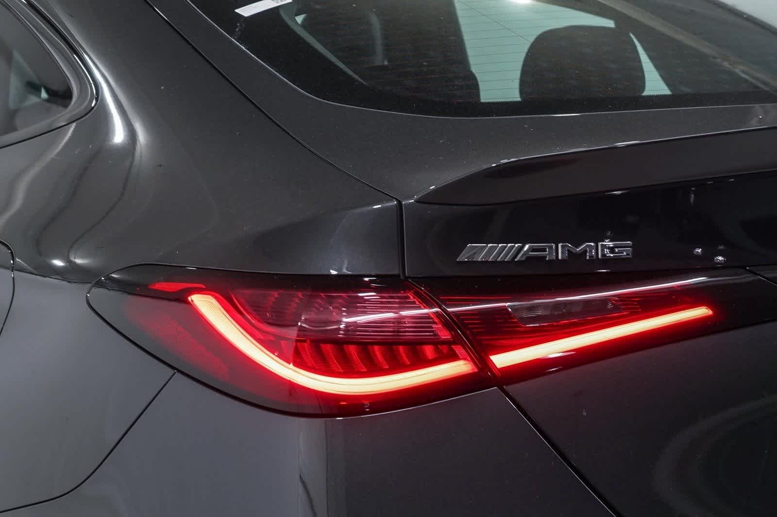 Thumbnail: 2025 Mercedes-Benz GLC - 7