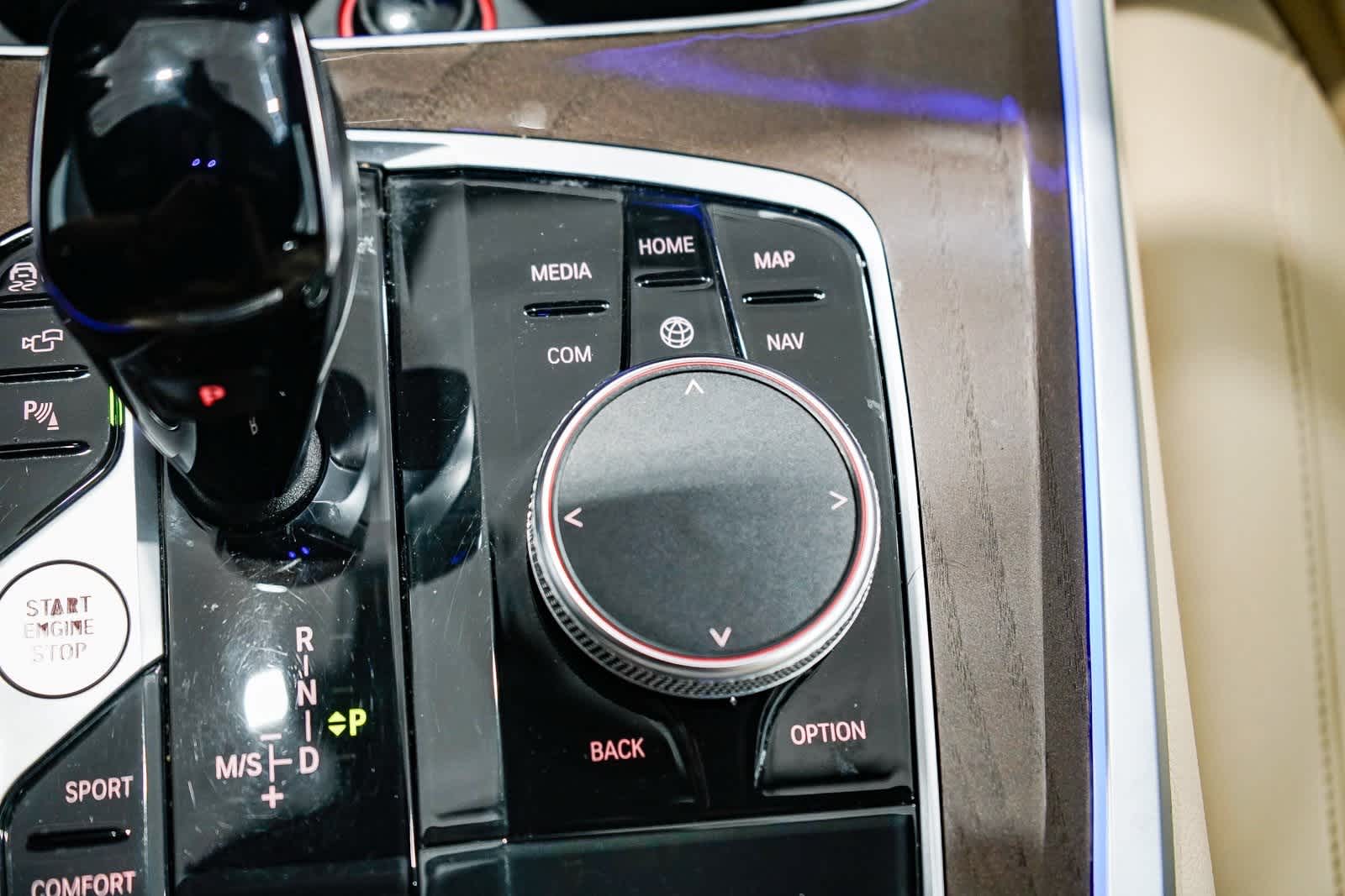 Thumbnail: 2022 BMW X5 - 23