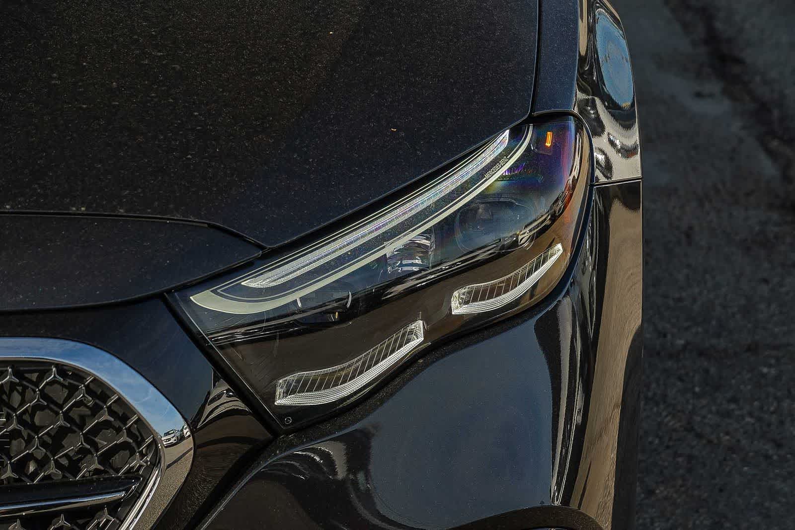 Thumbnail: 2026 Mercedes-Benz E-Class - 8
