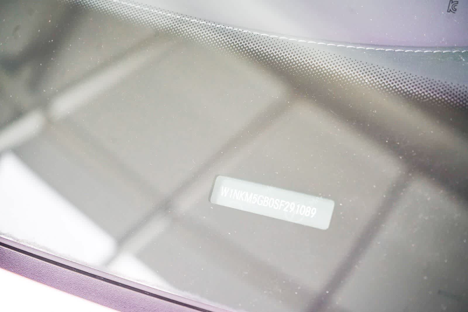 Thumbnail: 2025 Mercedes-Benz GLC - 28