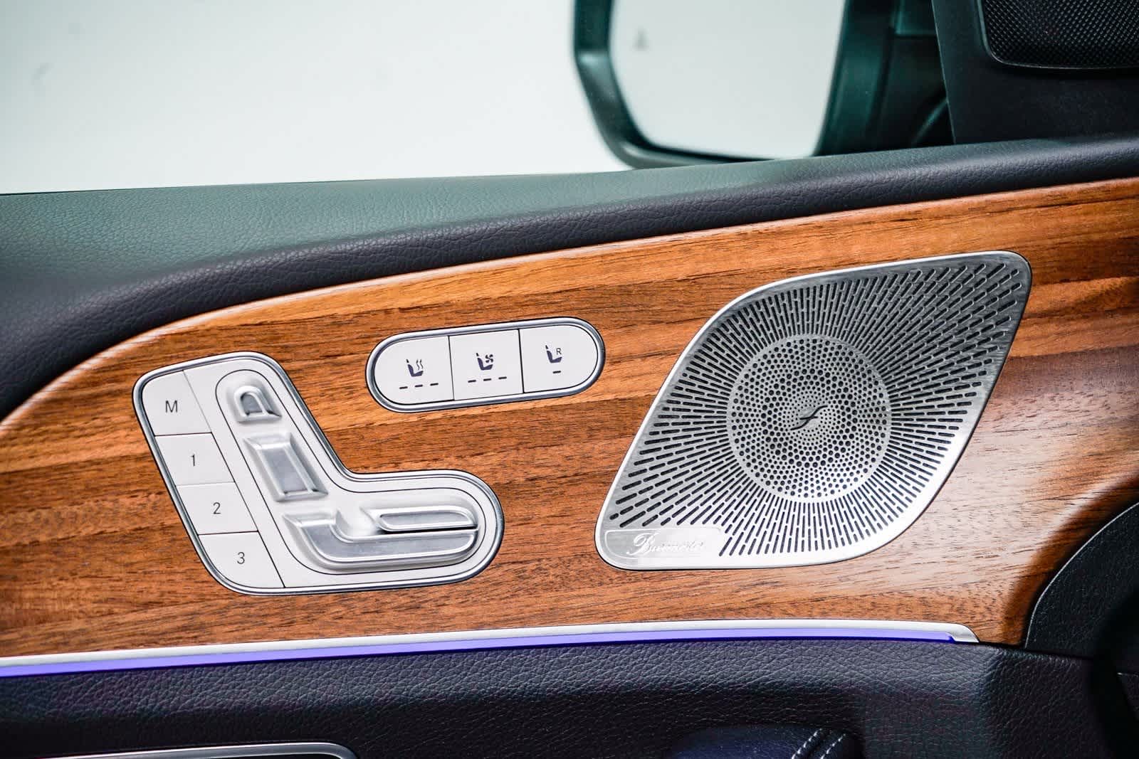 Thumbnail: 2025 Mercedes-Benz GLE - 20