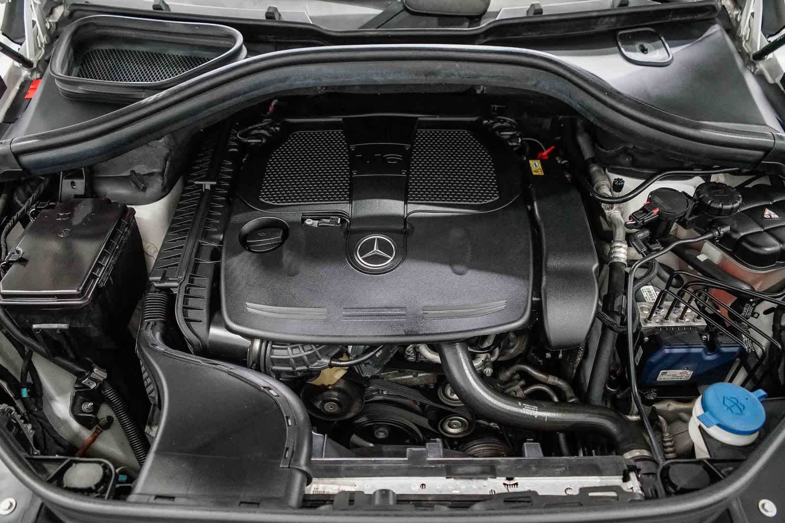 Thumbnail: 2017 Mercedes-Benz GLE - 27