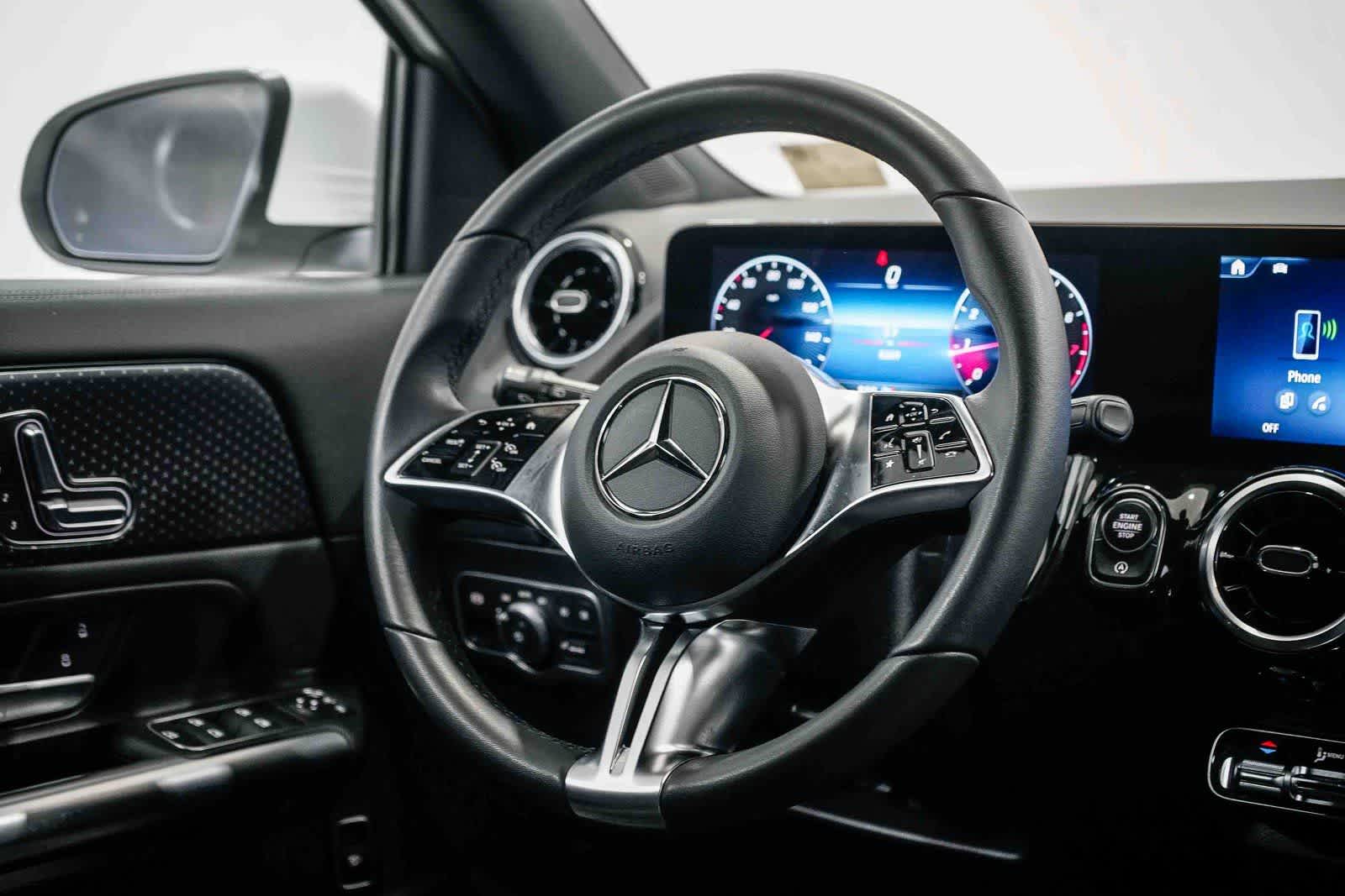 Thumbnail: 2026 Mercedes-Benz GLA - 14