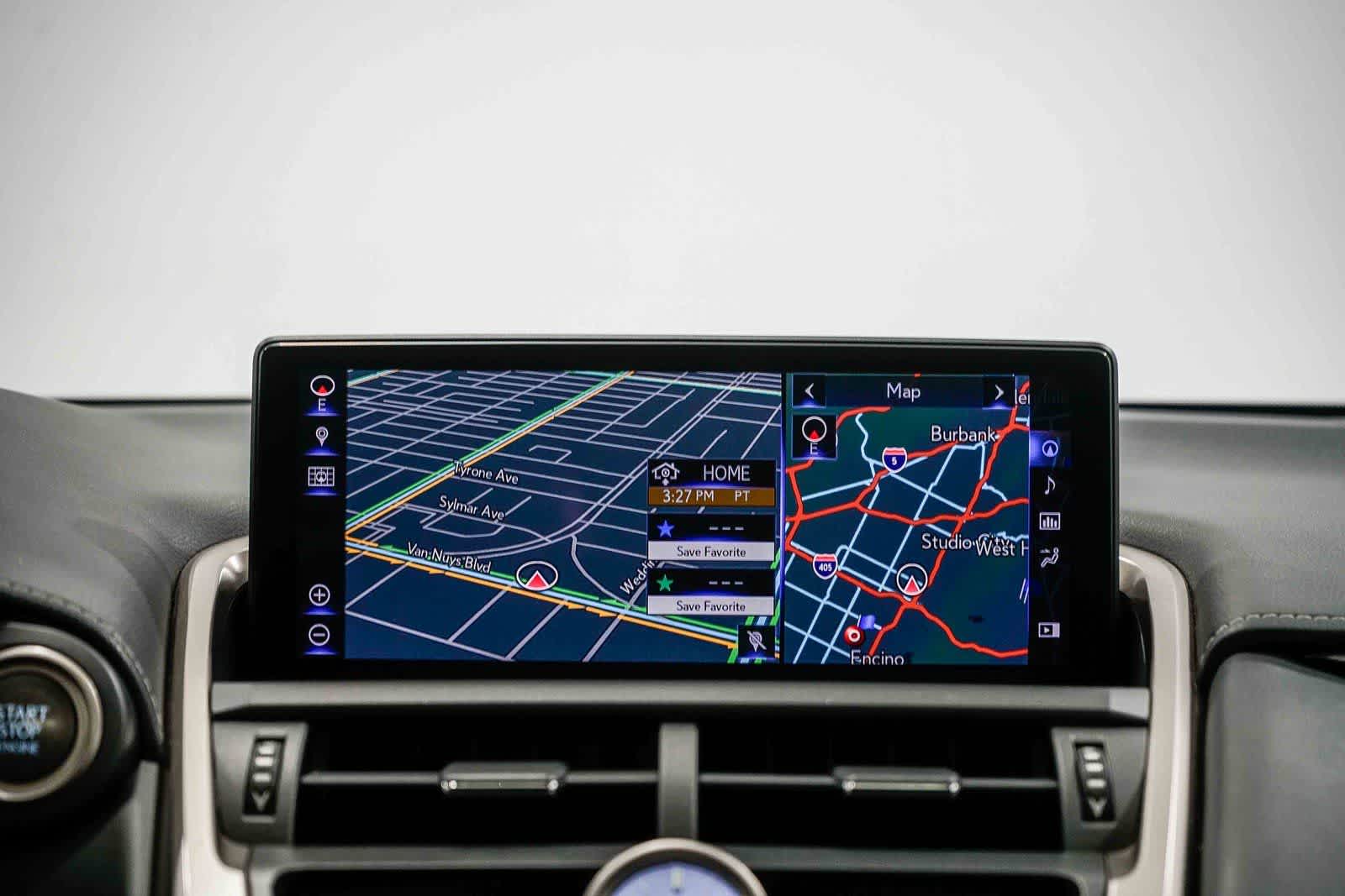 Thumbnail: 2019 Lexus NX - 14