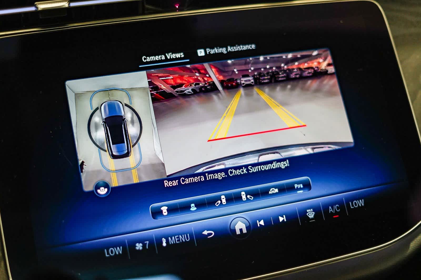 Thumbnail: 2025 Mercedes-Benz E-Class - 23