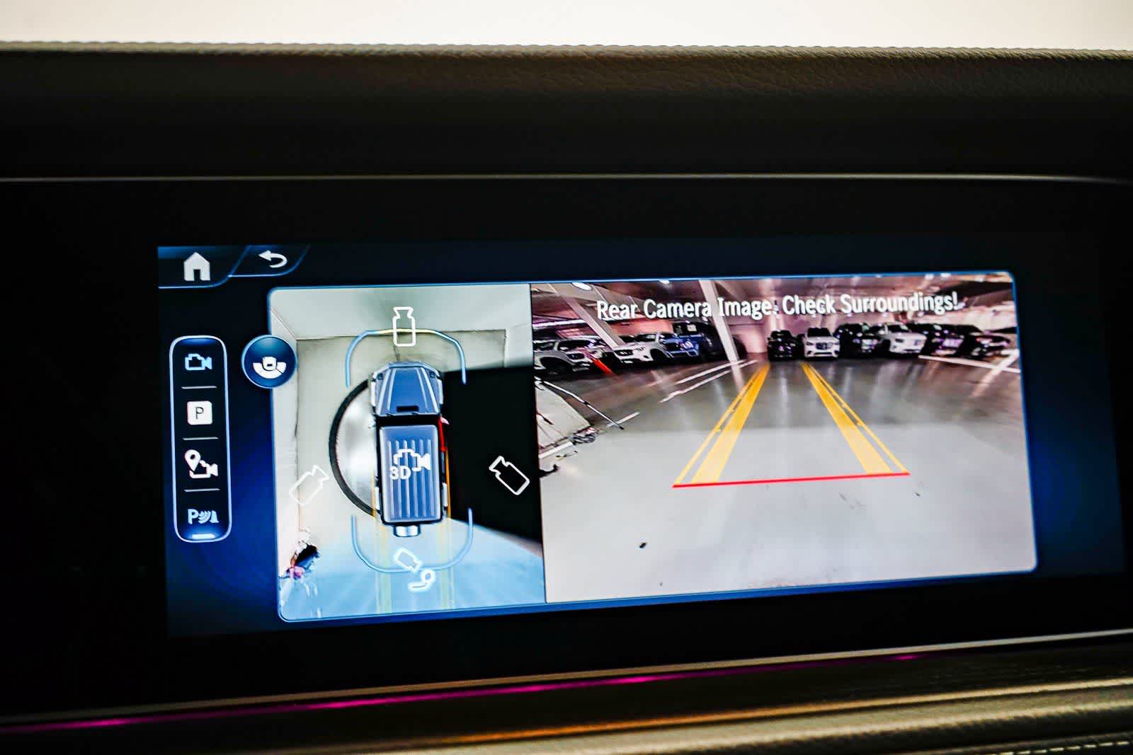 Thumbnail: 2025 Mercedes-Benz G-Class - 24