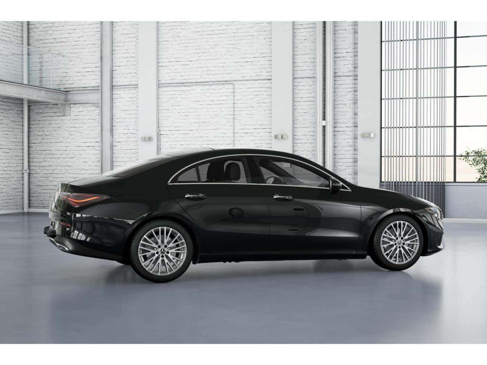 Thumbnail: 2025 Mercedes-Benz CLA - 17