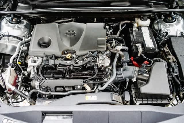 Thumbnail: 2023 Toyota Camry - 28