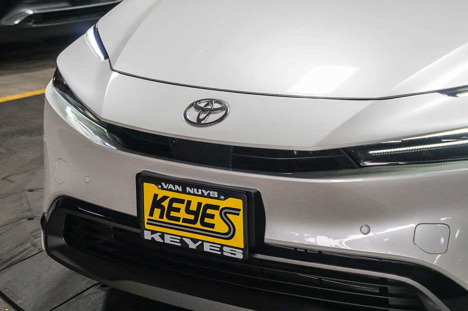 Thumbnail: 2026 Toyota Prius - 8
