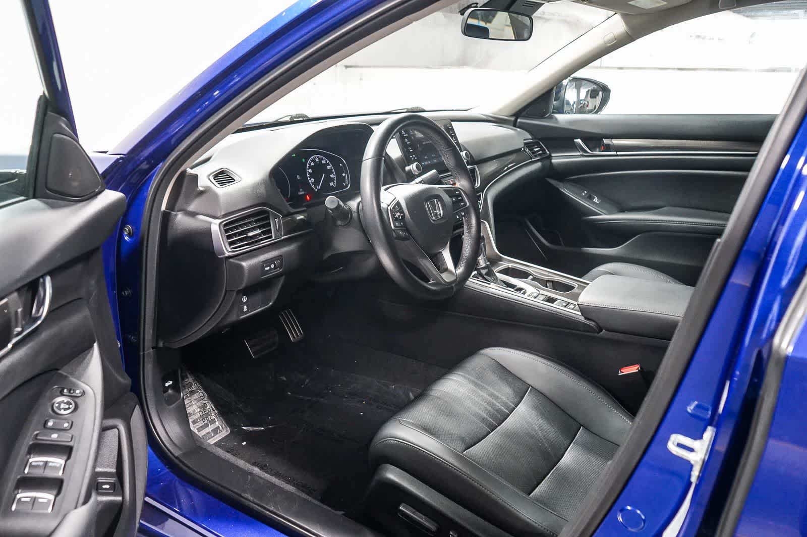 Thumbnail: 2022 Honda Accord - 15