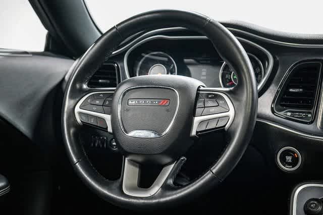 Thumbnail: 2015 Dodge Challenger - 15