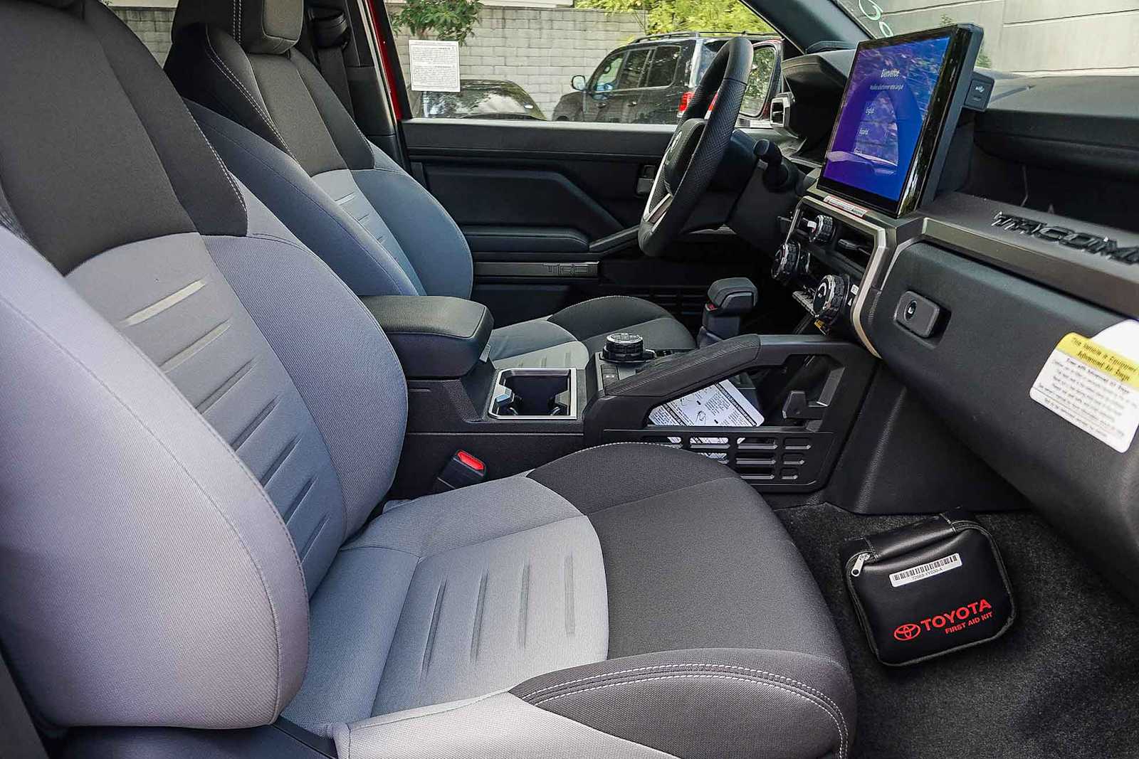 Thumbnail: 2025 Toyota Tacoma - 19